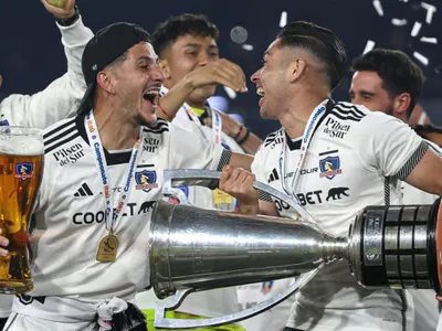 Entre los mejores del planeta: Colo-Colo escala 11 puestos en el ranking mundial de clubes de la IFFHS