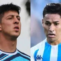 En Colo-Colo descartan acercamientos con Pablo Parra y confirman interés por Óscar Opazo