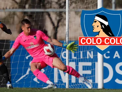 Ignacio González se desmarca de Colo-Colo y le lanza una advertencia de cara a su visita a O’Higgins
