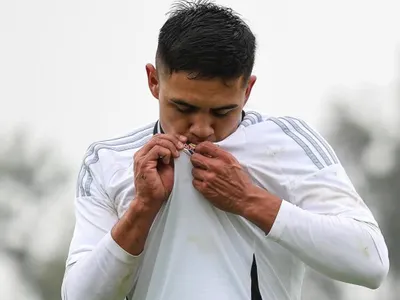 Colo-Colo Sub-20 ya tiene rival confirmado para su debut en los Playoffs de la Copa Futuro