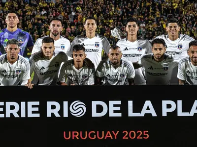 Transmisión confirmada: Cuándo y dónde ver el partido de Colo-Colo vs Huracán por la Serie Río de La Plata