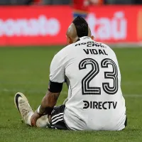 “En el fútbol se ha perdido…”: El lamento de Arturo Vidal con el que defiende el provocar a los rivales