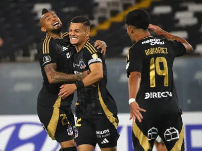 Desde Colo-Colo comienzan a despedir a Lucas Cepeda: «Lo vamos a seguir siempre»