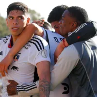 Sorpresa total: Pieza clave de Colo-Colo reconoció que pudo llegar a Universidad de Chile y la UC: «Era lo que quería»
