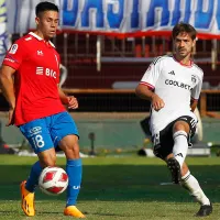 Ahora es figura clave: El gran dilema contractual que pone en jaque a Agustín Bouzat en Colo Colo
