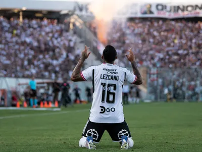 Hinchas de Colo-Colo se rinden ante Darío Lezcano y revientan Twitter para pedirlo de titular en el Superclásico