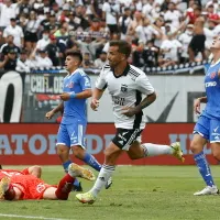 Fichó por el clásico rival: Gabriel Costa cruzó a la vereda contraria y se suma a la U