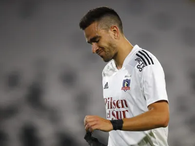 Exjugador de la U pide disculpas a Matías Zaldivia tras atacarlo por firmar por Universidad de Chile