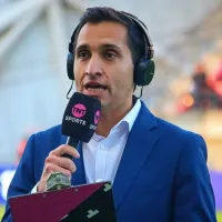 Daniel Arrieta confirma la postura que tomó Colo-Colo ante interés por el fichaje de Cristián Zavala