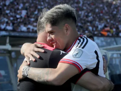 Dirige en Brasil: Exigen a Colo-Colo contratar a este DT para suplir a Quinteros: «Es extraordinario»