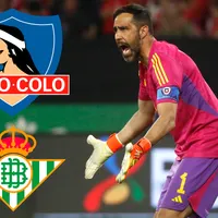 Colo Colo mira atento: Claudio Bravo recibe importante noticia de cara a su futuro profesional