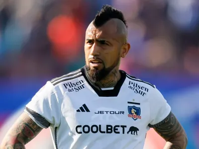 «Ojalá nos dieran más facilidades»: La dura crítica de Arturo Vidal a la ANFP a pocos días del partido ante Junior