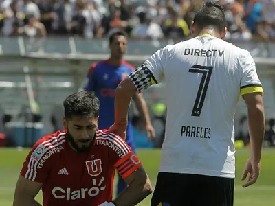 ¿Johnny Herrera?: Esteban Paredes sorprende con los posibles invitados a su partido de despedida