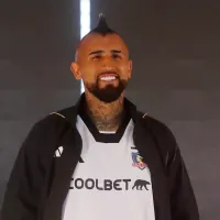 En vivo: Sigue la transmisión gratuita de la Bienvenida de Arturo Vidal en el Estadio Monumental