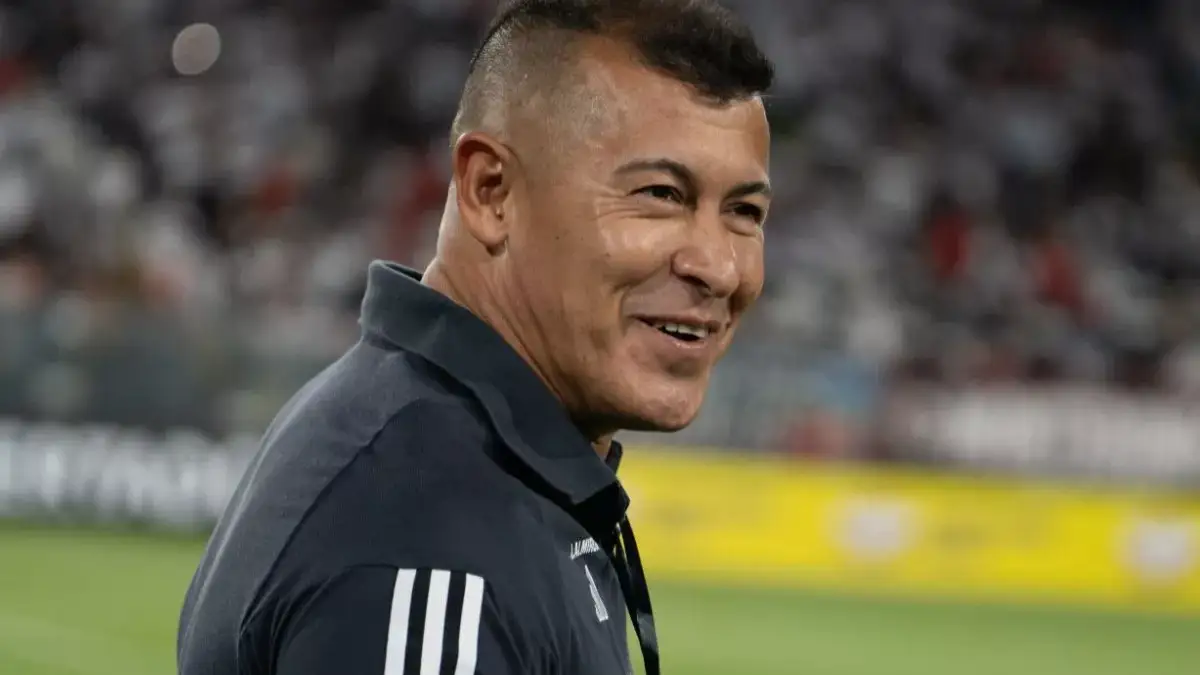 Jorge Almirón espera por su cuarto fichaje del 2024.