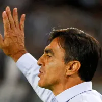 Gustavo Quinteros reveló sus dos objetivos para este superclásico