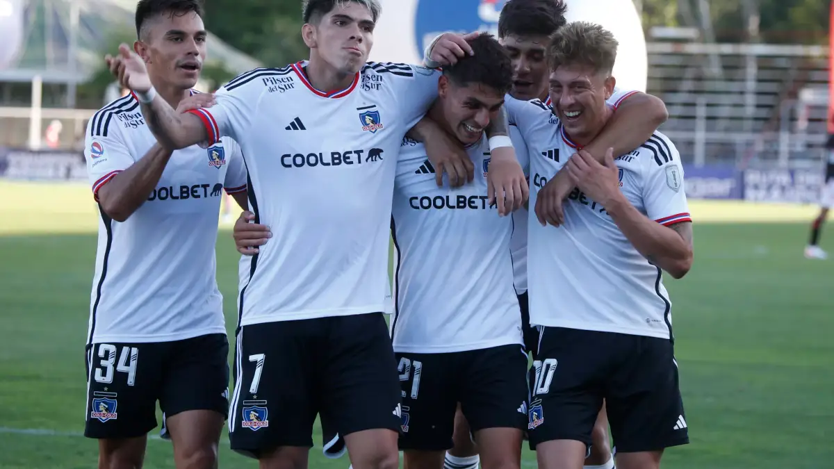 Colo-Colo quiere llegar a la fase de grupos de la Copa Libertadores