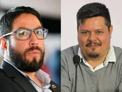 «Son paupérrimos»: La fuerte parada de carros de un hincha en plena asamblea de socios del CSD Colo-Colo