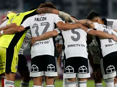 Colo-Colo recibió una gran noticia en la antesala de su estreno en la Copa Chile 2022