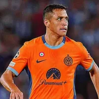 Remezón en Inter de Milán: El nuevo golpe que sufrió Alexis Sánchez tras anotar y ser protagonista en Champions