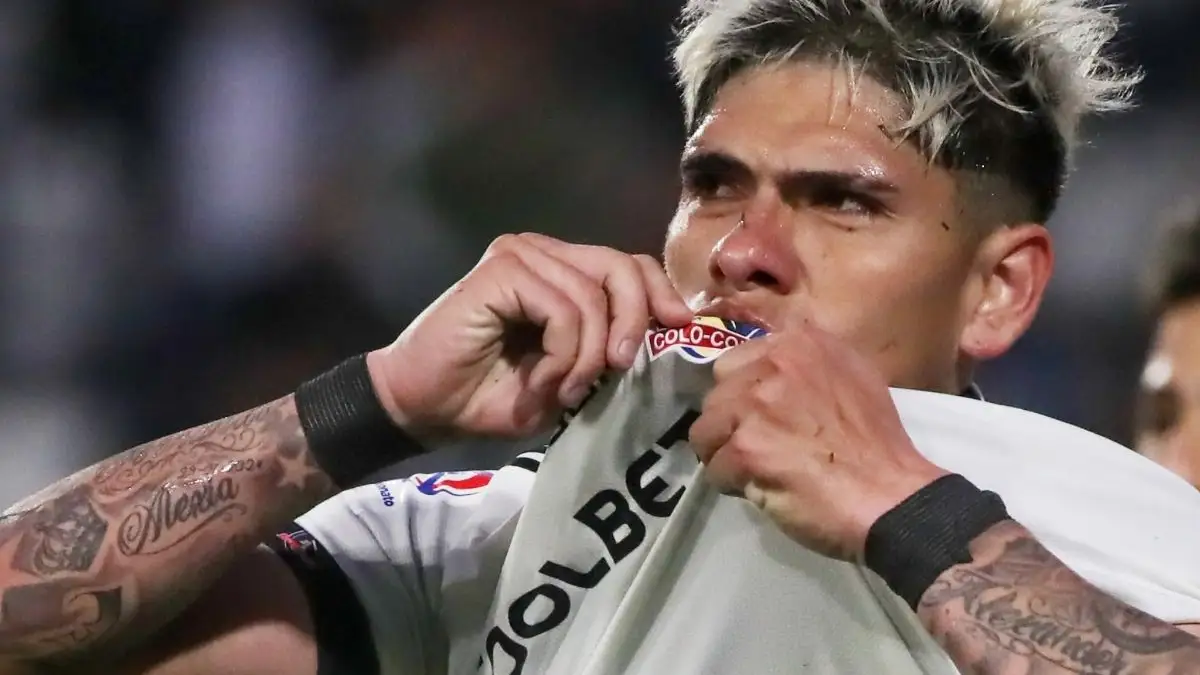 Carlos Palacios estará disponible para enfrentar a River Plate.