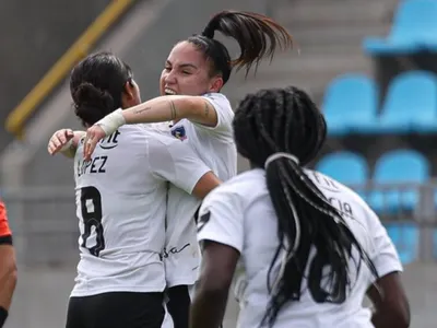 Colo-Colo estira su racha positiva y vence a Deportes Iquique en la Liga Femenina
