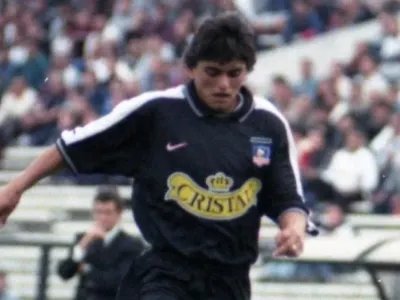 «Cuídame y protégeme»: ‘Murci’ Rojas entregó una triste noticia que enluta al exfutbolista albo