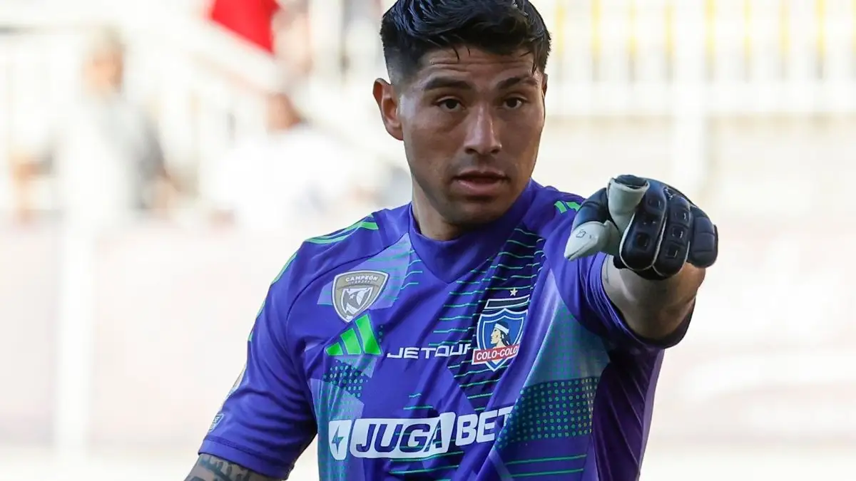 Brayan Cortés.