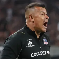 Sufre Almirón: Se confirman dos sensibles bajas en Colo-Colo para el duelo con Fluminense