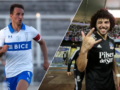 «No tiene historia en Chile para decir ese tipo de cosas»: Fuenzalida le da con todo a Maxi Falcón