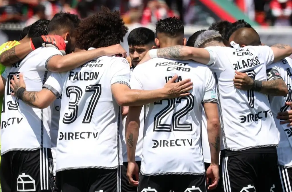 Colo-Colo ya trabaja en la conformación de su plantel para 2025.
