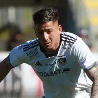 Revelan el club chileno que buscaría la contratación de Guillermo Paiva para 2025