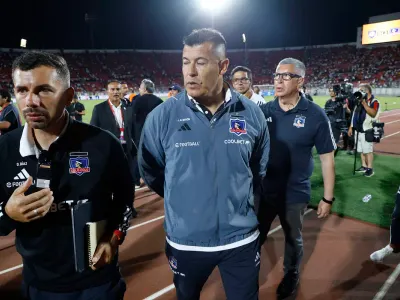 Colo-Colo reveló su postura tras suspensión de la Supercopa: «Lo que hemos conversado es que…»