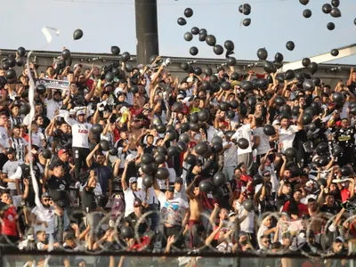 El Estadio Monumental tendrá un especial retorno en el encuentro ante Huachipato
