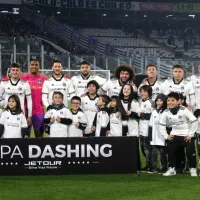 ¿Se queda en Pedrero? El portazo que recibió cuestionado jugador de Colo-Colo ante una posible salida