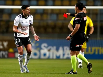 La ANFP dio a conocer el árbitro del partido entre Colo-Colo y O’Higgins