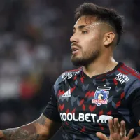 Zanjado: Colo-Colo tomó una decisión sobre el futuro de Marcos Bolados