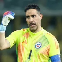 «Está confirmadísimo»: Adelantan que Claudio Bravo ya definió su futuro para el segundo semestre de 2024