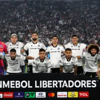 En Colo-Colo ya palpitan su participación en la Copa Libertadores: «Estamos con mucha expectativa»