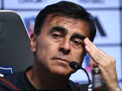 No son refuerzos: La única petición que realizó Gustavo Quinteros a ByN con vistas a la temporada 2024