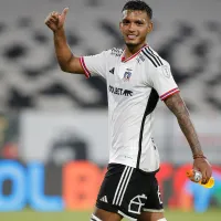 ¡Alegría en el Cacique! Colo-Colo anunció la renovación por un largo tiempo de Daniel Gutiérrez