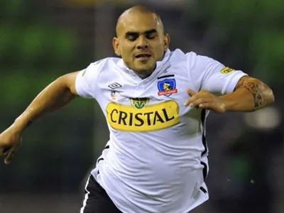 Mucha fuerza, crack: Cristián Bogado entró a pabellón tras sufrir escalofriante lesión