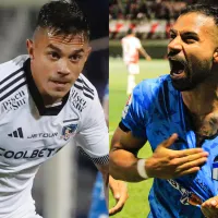 Formación y dónde ver: Confirman canal que transmitirá el duelo entre Colo-Colo y O’Higgins