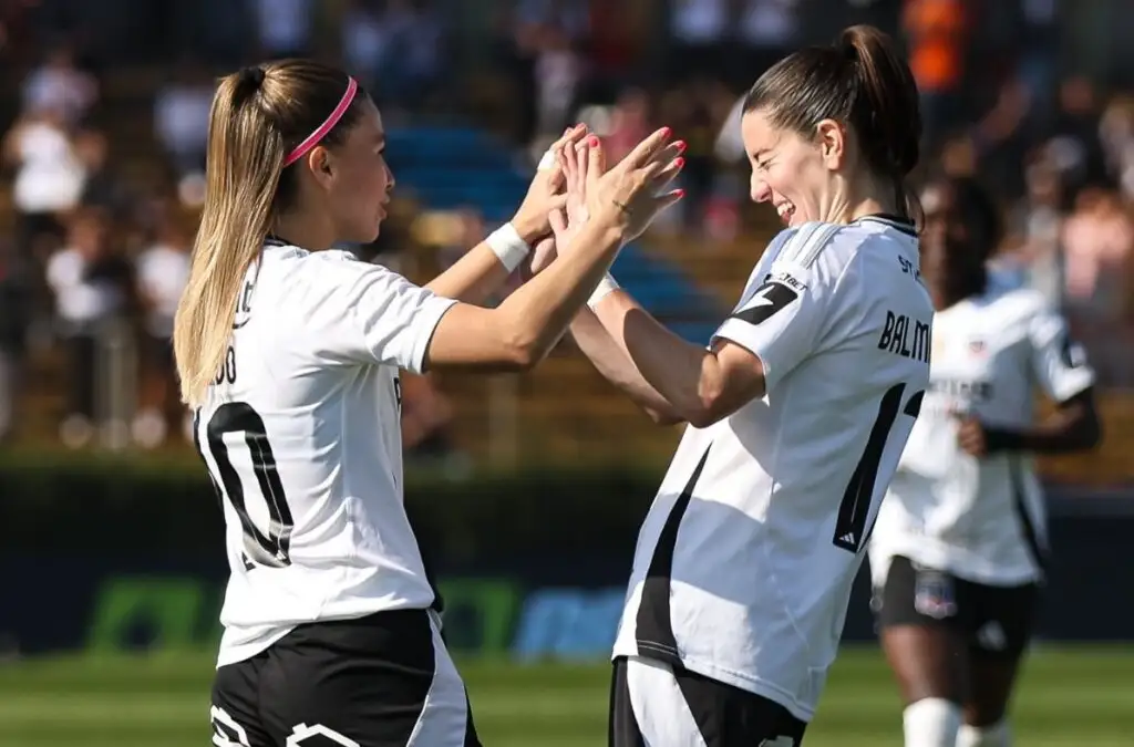 Las Eternas Campeonas dirán presente en la Copa América Femenina 2025.