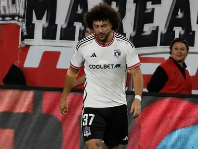 ¿Se viene sanción interna? Gustavo Quinteros aclara la situación de Maximiliano Falcón en Colo-Colo