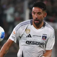¿Parte de Macul? La verdadera situación de Mauricio Isla a días del fin de su contrato en Colo-Colo