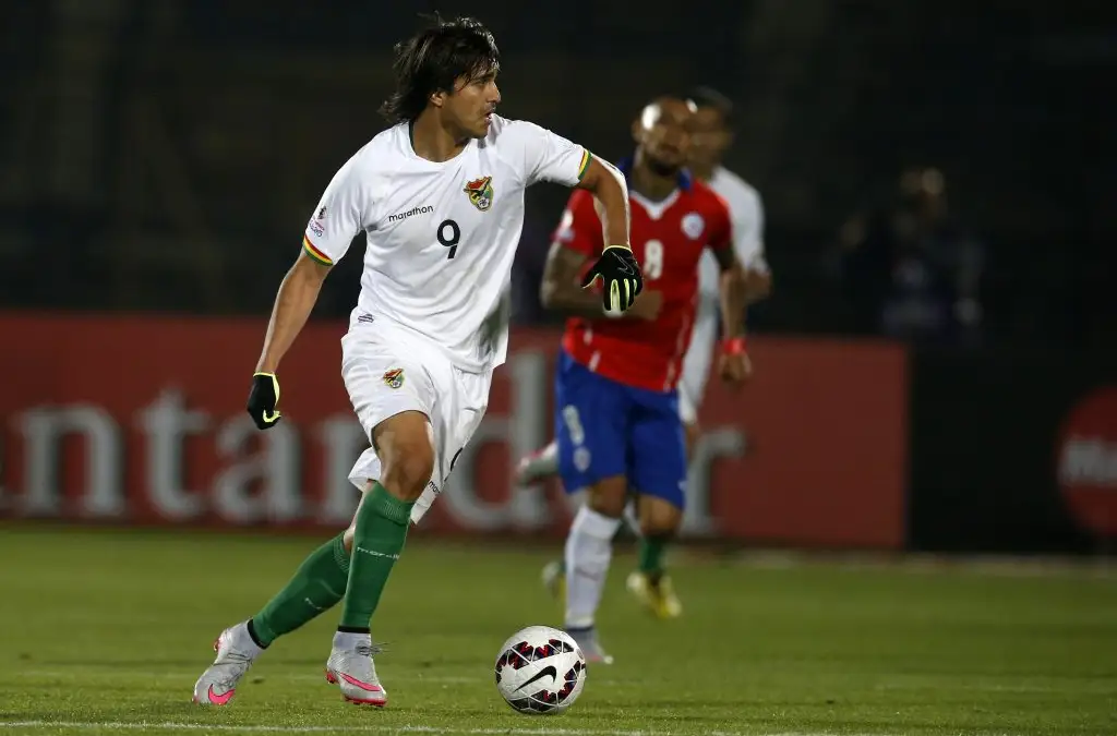 Marcelo Moreno Martins estuvo cerca de llegar a Colo-Colo en 2021.