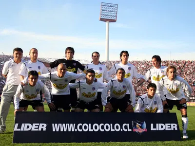Ni aunque venga el Real Madrid: Figura de Colo-Colo 2006 adelantó que probablemente colgará los botines