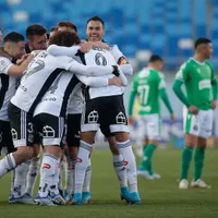 Suma bonos: Destacado canterano de Colo-Colo se perfila como titular ante Huachipato