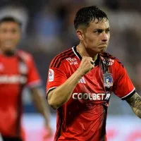 Histórico de Colo-Colo golpeó la mesa y apostó por Cristián Zavala: «Tiene ganas»